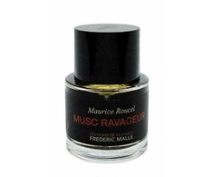 Frederic Malle Pesticidų muskusas UNI 50