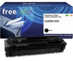 Toneris Freecolor Freecolor K18633F7 kaseta su tonerem 1 vnt. Zamiennik Juodas