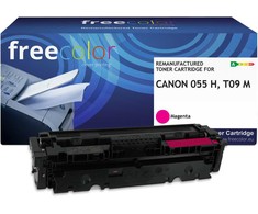 Toneris Freecolor Freecolor K18834F7 kaseta su tonerem 1 vnt. Zamiennik Purpurowy