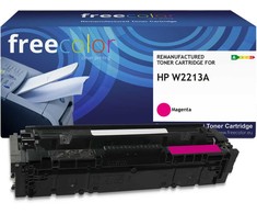 Toneris Freecolor Freecolor K18889F7 kaseta su tonerem 1 vnt. Zamiennik Purpurowy