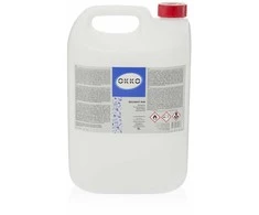 Tirpiklis 646, skirtas naudoti patalpose ir lauke, Okko, 5 l
