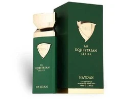 French Avenue „An Equestrian Series Haydan“ kvepalai vandeniui (100 ml)