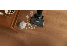 Dulkių siurblys-šluota Cecotec FreeGo Wash&amp;Vacuum Purškiklis, su plovimo funkcija