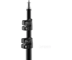 „FreePower“ studijos komplektas. Nuolatinės šviesos rinkinys „FreePower 106“ 60x90 cm, 1200 W, 5500 K su stovu.
