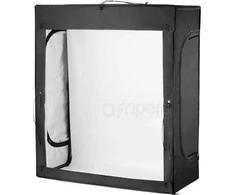 Freepower 140 cm LED 6x50W šešėlių neturinti palapinė