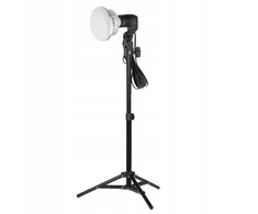 „FreePower“ 150 W LED nuolatinio apšvietimo komplektas, 3300–6500 K