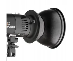 „Freepower FreePower“ tvirtinimo adapteris (9,5 cm iki „Bowens“)