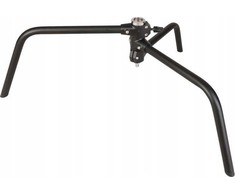 Freepower Statyw oświetleniowy C-stand CS-3200 su ramieniem