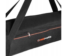 „FreePower“ dėklas stovams iki 107 cm ilgio