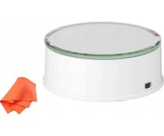 Freepower „FreePower“ 360° patefonas, 10 x 4,5 cm, MI USB