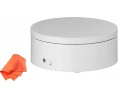 Freepower FreePower 360° patefonas 12x5cm USB