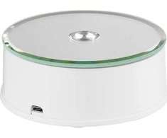 Freepower „FreePower“ 360° patefonas, 14 x 4,5 cm, MI USB