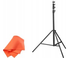 Freepower Statyw oświetleniowy 420cm