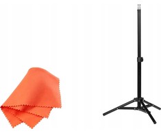 Usorteret Freepower Statyw oświetleniowy 70cm