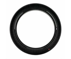 Freepower „FreePower Canon EF“ atvirkštinio tvirtinimo žiedas 52 mm objektyvui