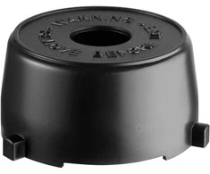 Freepower „FreePower COVER S“ degiklio dangtelis, plastikinis