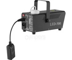 Freepower „FreePower Fogger“ 500 W LED dūmų mašina