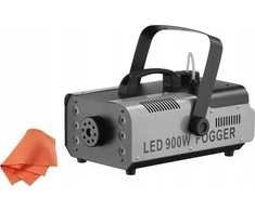 Freepower „FreePower Fogger“ 900 W LED dūmų mašina