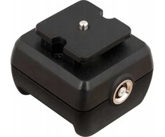 Adapteris - JJC JSC 2 Blykstės Batų Adapteris (PC moteriškas išėjimas, hotshoe jungtis)