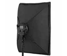 „FreePower LED-45D“ LED lempa su šviesdėže 50x70cm
