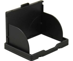 Freepower JJC LCD saulės skydelis 2,8 colio universalus