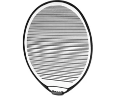„FreePower PDR“ 80 cm apvalus trintuvas su rankena