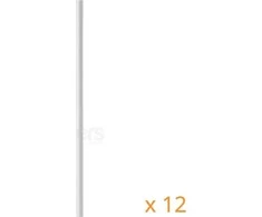 Freepower Šešėlių neturinti palapinė 40 cm LED 2x30W