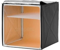 Freepower Šešėlių neturinti palapinė 60 cm LED 2x50W