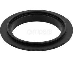 „Freepower Sony E-NEX“ atvirkštinio tvirtinimo žiedas 49 mm objektyvui