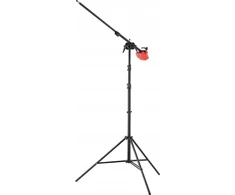 Freepower Statyvas apšvietimui, tipo Boom Freepower 288cm su atsvaru 4kg