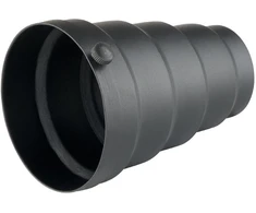 „Freepower MR FreePower“ 9,5 cm lempos antgalis su filtrais ir koriu
