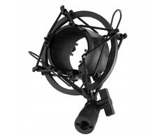 Freepower FreePower lempos laikiklis 9,5cm
