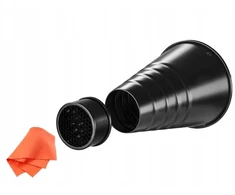 Freepower Strumienica FreePower W 8,6 cm Bowens, su tinkleliu ir filtrais