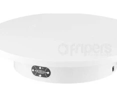 Freepower Sukamasis stalas 360° „FreePower“ 30x6cm CPU 230V