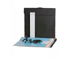 Freepower Besėdis šviesos dėžė FreePower Light Box 60 cm LED 3300–5500K New