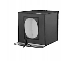 Freepower Besėdis šviesos dėžė FreePower Light Box 60 cm LED 3300–5500K New