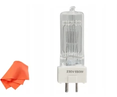 Freepower FreePower 650 W halogeninė lemputė (Fresnel)