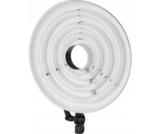 Freepower žiedinė lempa Falcon RFL-3 90W žiedinė lempa