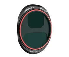 ND64/PL hibridinis FREEWELL filtras, skirtas DJI Mavic 4 Pro