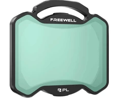 DJI Avata 2 skirtas poliarizatoriaus filtras Freewell