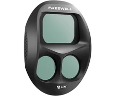 UV FREEWELL filter for DJI Mavic 4 Pro