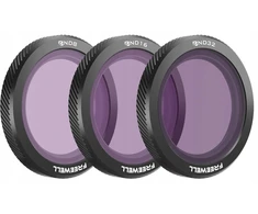 Filtrai ND8/16/32 Freewell, skirti DJI Neo
