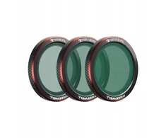 „Freewell Magnetic ND/PL NEO 2“ „Bright Day“ filtrai – 3 vnt.