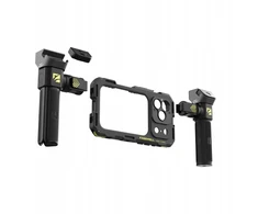 „Freewell Genius Rig“ iPhone 17 Pro laikiklis
