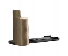 Freewell premium L bracket for Fuji X100VI (juodas)