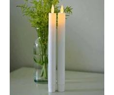 Frendo Sirius Home 80238, Baltas, 2 lamp(s), 250 mm, 2 cm, 2 pc(s)