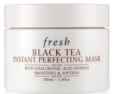 Fresh Juoda Arbatos Smooth Antioksidantų Gelio kaukė veidui, 100 ml