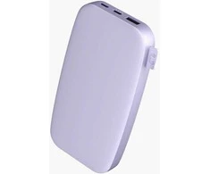 Fresh 'n Rebel 18000 mAh USB-C PD 20W dreamy lilac