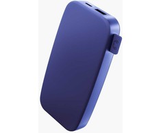 Mėlyna „FRESH 'N REBEL“ 12000 mAh USB-C PD 20W „TRUE Mėlynas“