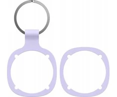 „Fresh 'n Rebel“ išmanioji ieškiklio etiketė „Dreamy Lilac“